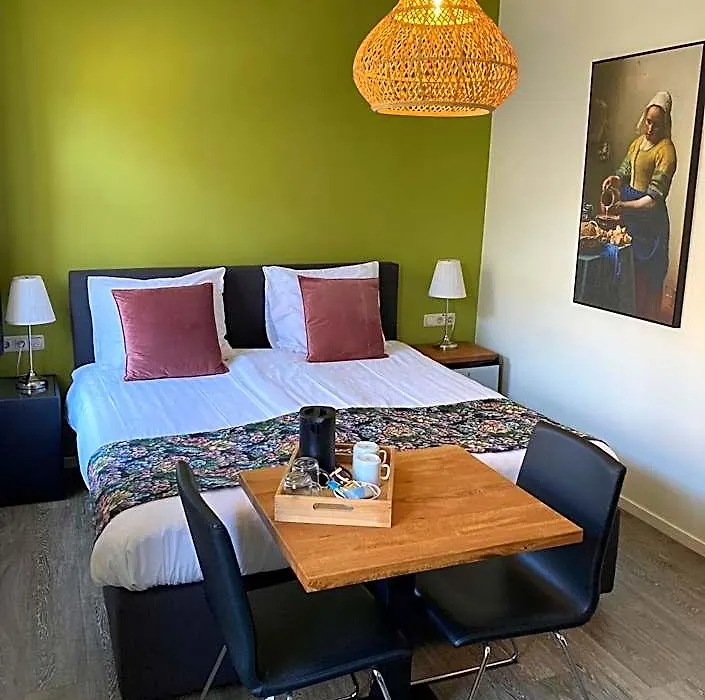 B&B De Hofnar Roermond-1