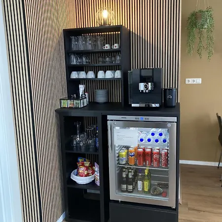 B&B De Hofnar Roermond-3